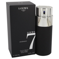 Loewe 7 Anonimo by Loewe Eau De Parfum Spray 3.4 oz