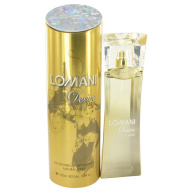 Eau De Parfum Spray 3.4 oz