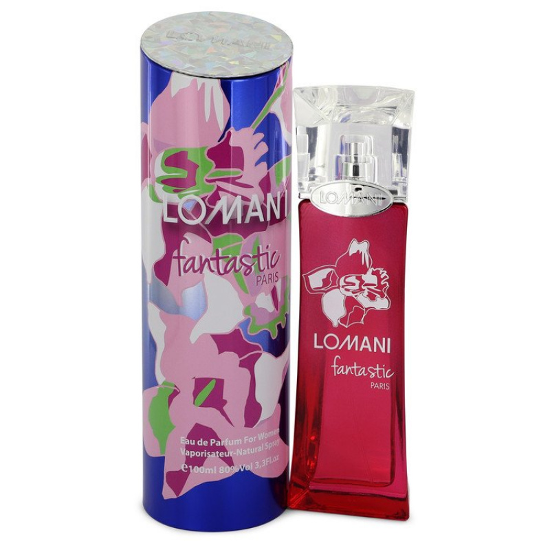 Eau De Parfum Spray 3.3 oz