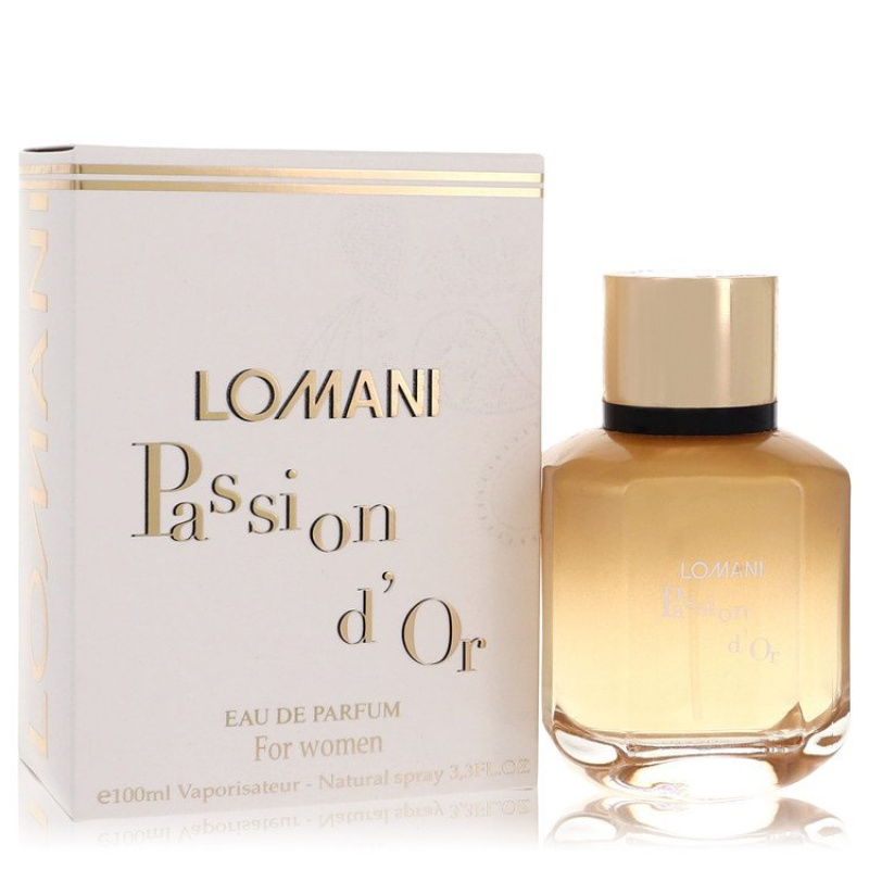 Eau De Parfum Spray 3.3 oz