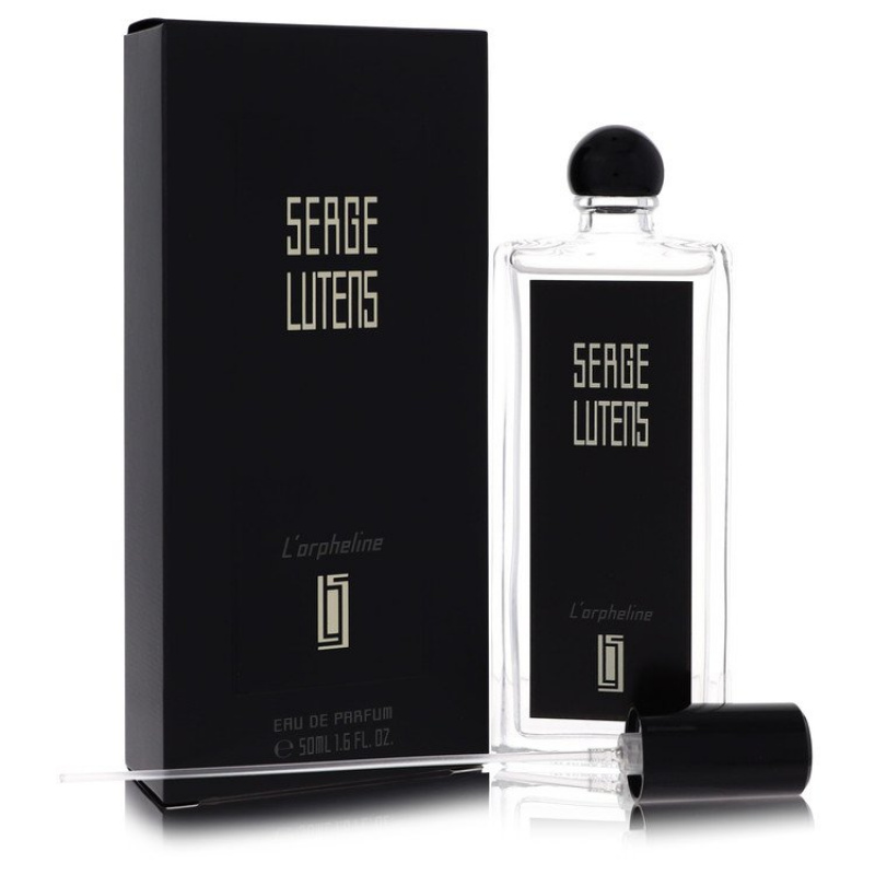 Eau De Parfum Spray (Unisex) 1.6 oz