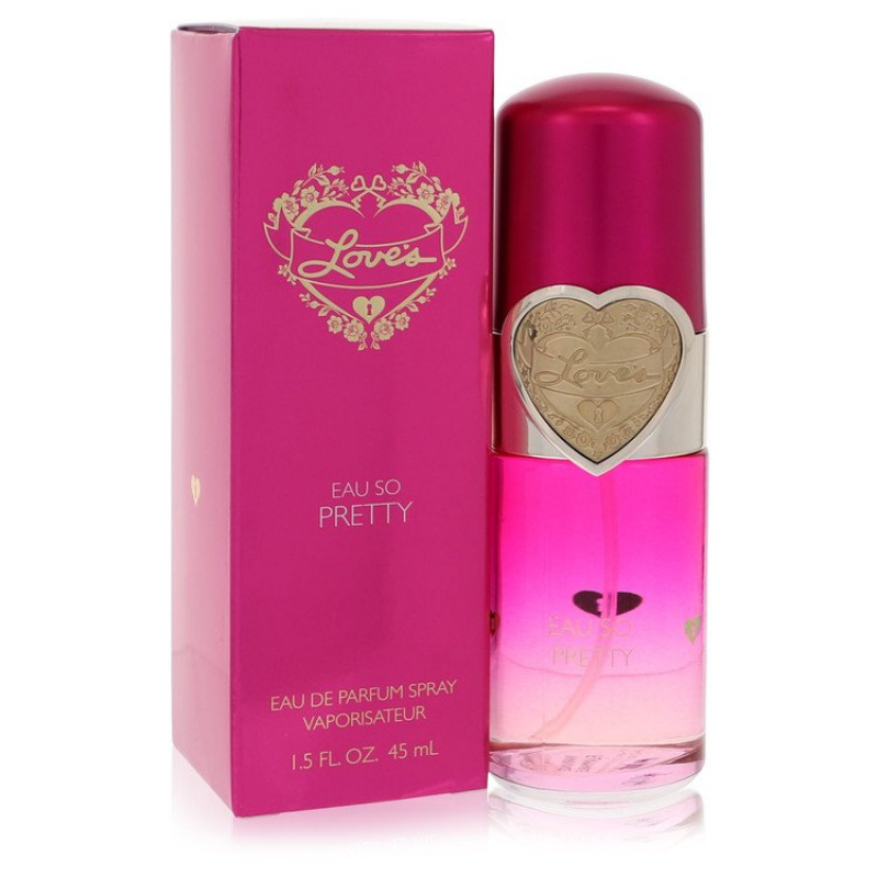 Eau De Parfum Spray 1.5 oz