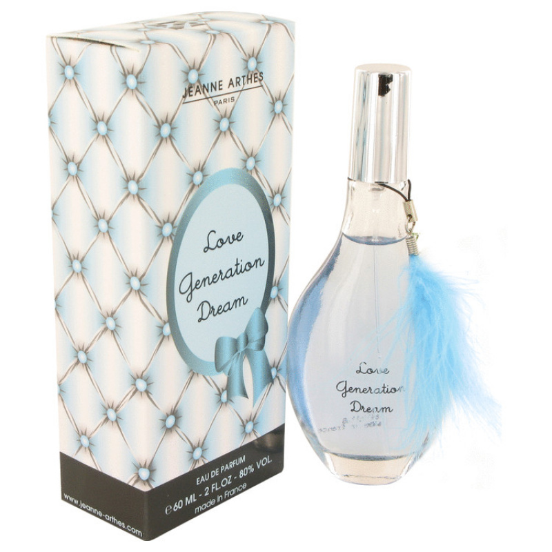 Eau De Parfum Spray 2 oz