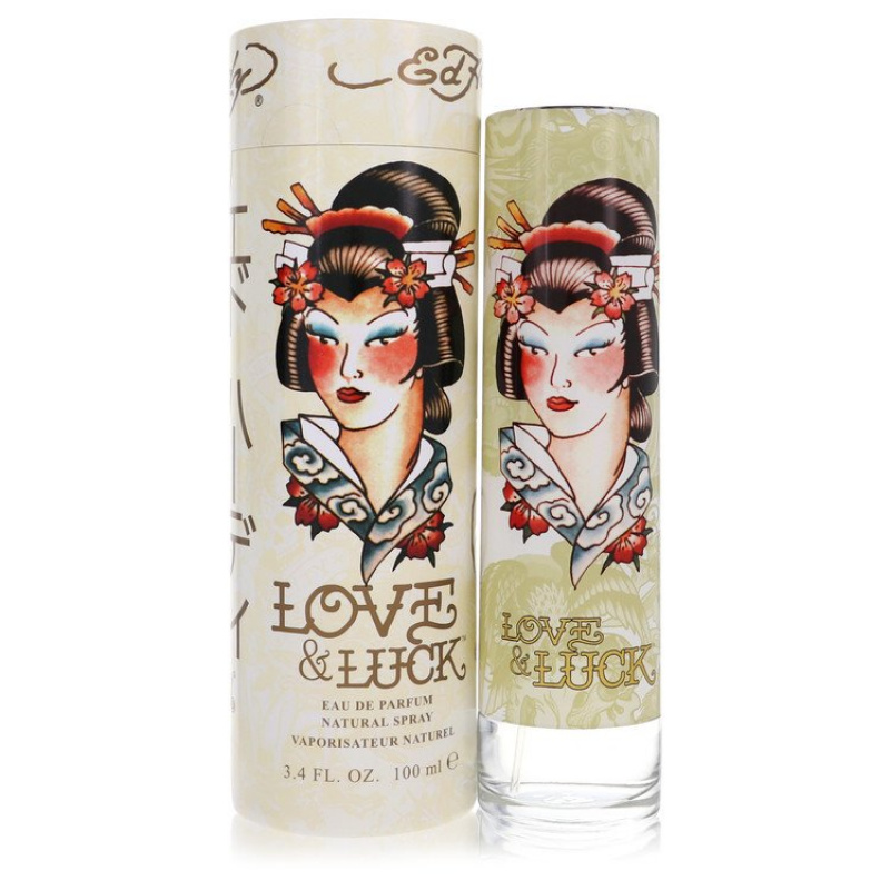 Eau De Parfum Spray 3.4 oz