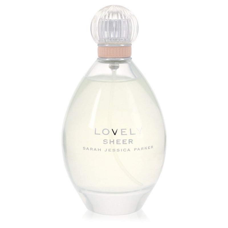 Eau De Parfum Spray (Tester) 3.4 oz