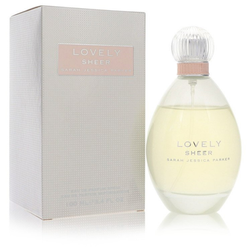 Eau De Parfum Spray 3.4 oz