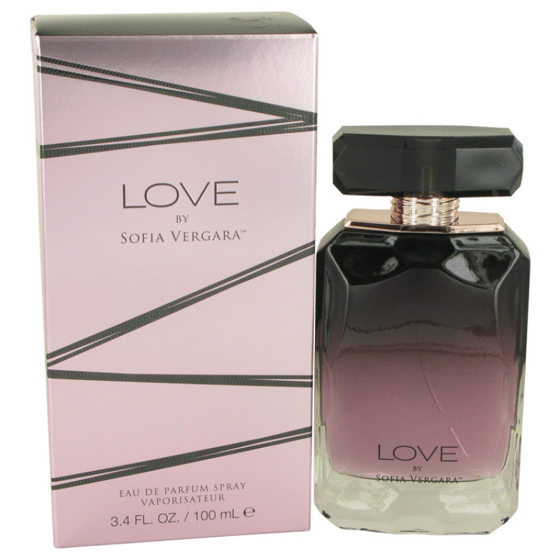 Eau De Parfum Spray 3.4 oz