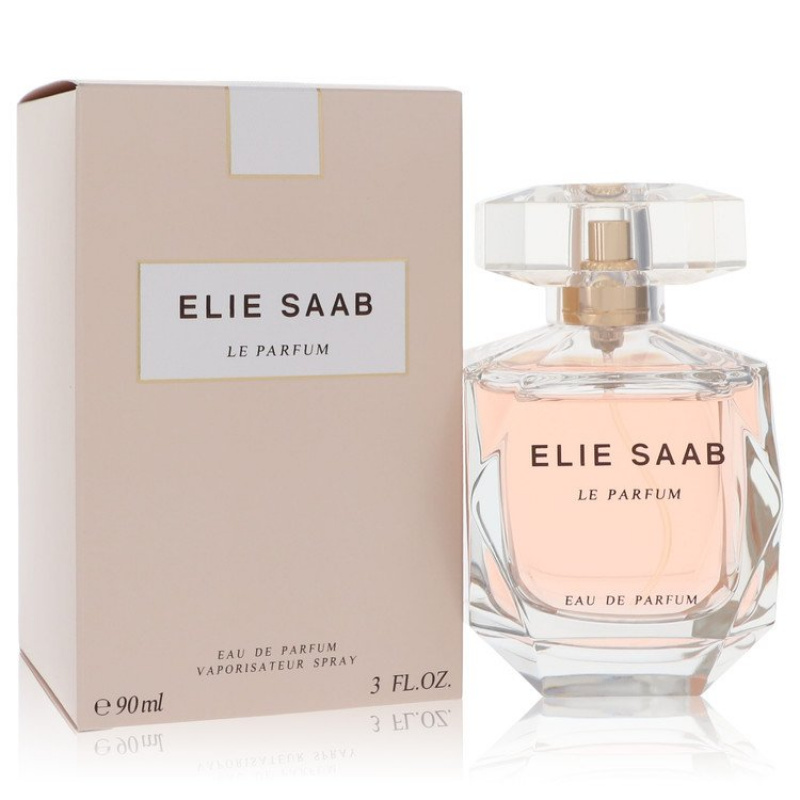 Eau De Parfum Spray 3 oz