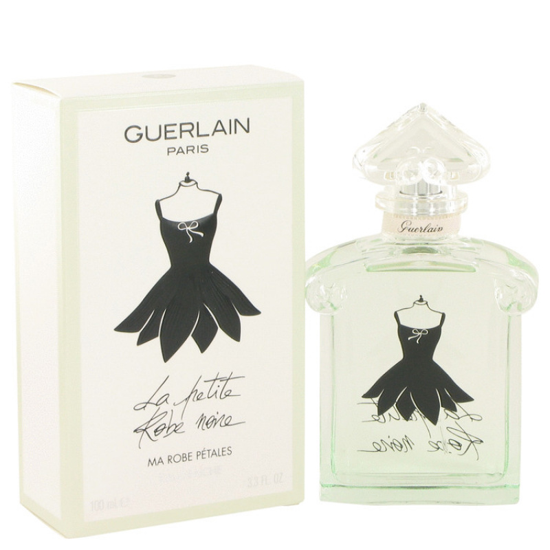 Eau Fraiche Eau De Toilette Spray 3.3 oz