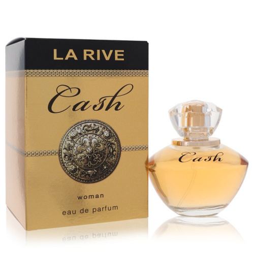 Eau De Parfum Spray 3 oz