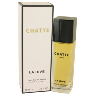 Eau De Parfum Spray 3 oz