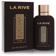 La Rive Elegant by La Rive Eau De Toilette Spray 3 oz