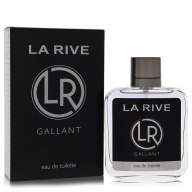 La Rive Gallant by La Rive Eau De Toilette Spray 3.3 oz