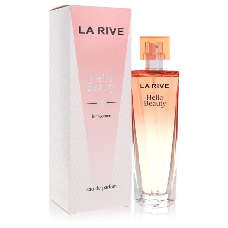 Eau De Parfum Spray 3.3 oz