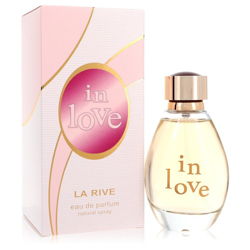 Eau De Parfum Spray 3 oz