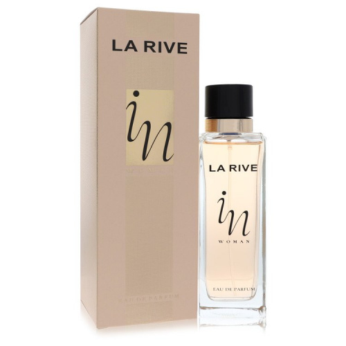 Eau De Parfum Spray 3 oz