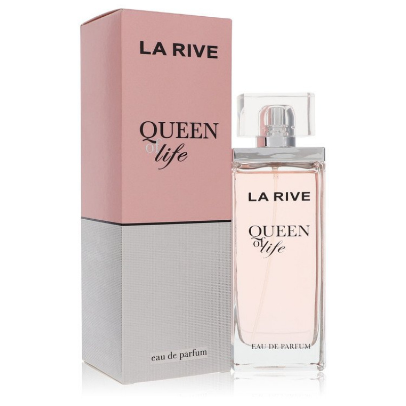 Eau De Parfum Spray 2.5 oz