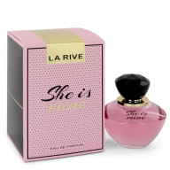 Eau De Parfum Spray 3 oz