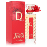 Eau De Parfum Spray 3.4 oz