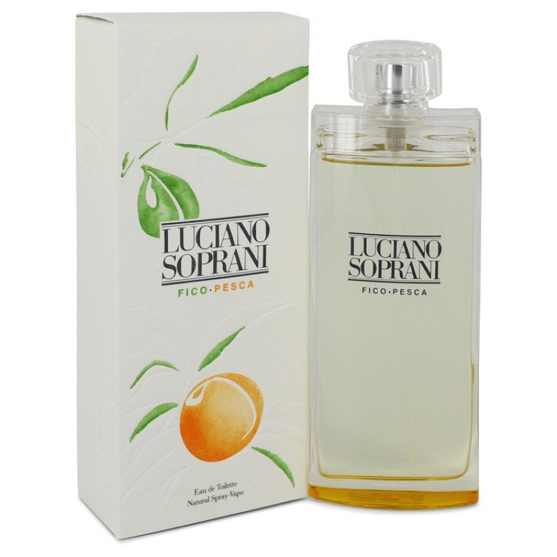 Eau De Toilette Spray (Unisex) 3.4 oz