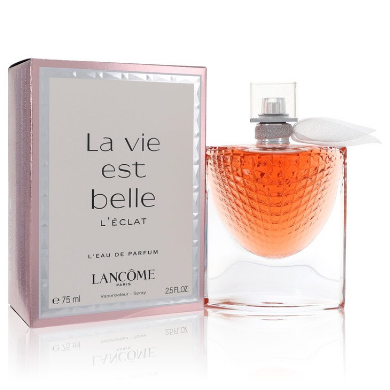 L'eau De Parfum Spray 2.5 oz