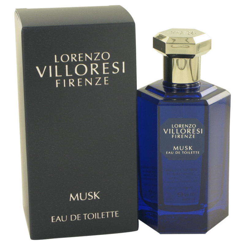 Eau De Toilette Spray (Unisex) 3.3 oz