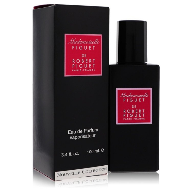 Eau De Parfum Spray 3.4 oz