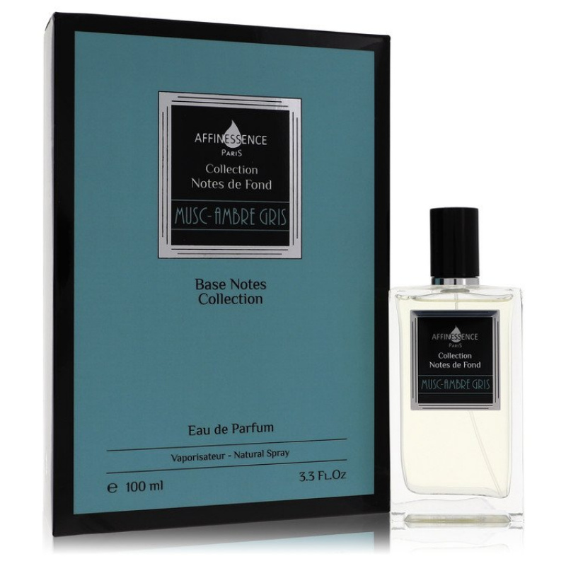 Eau De Parfum Spray (Unisex) 3.3 oz