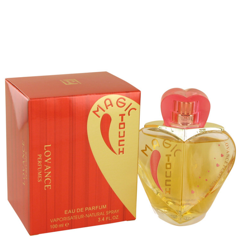 Eau De Parfum Spray 3.4 oz