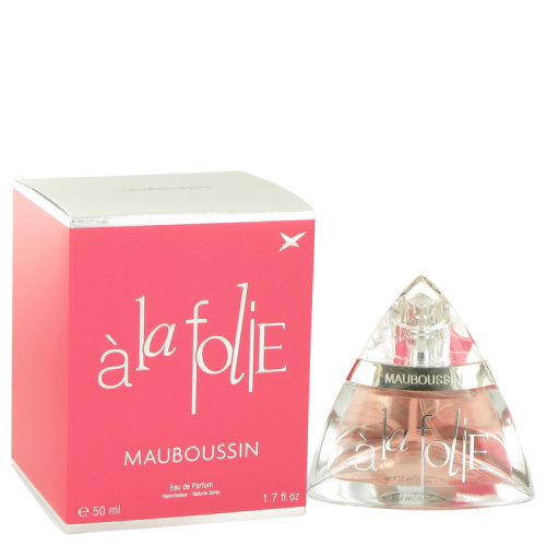 Eau De Parfum Spray 1.7 oz
