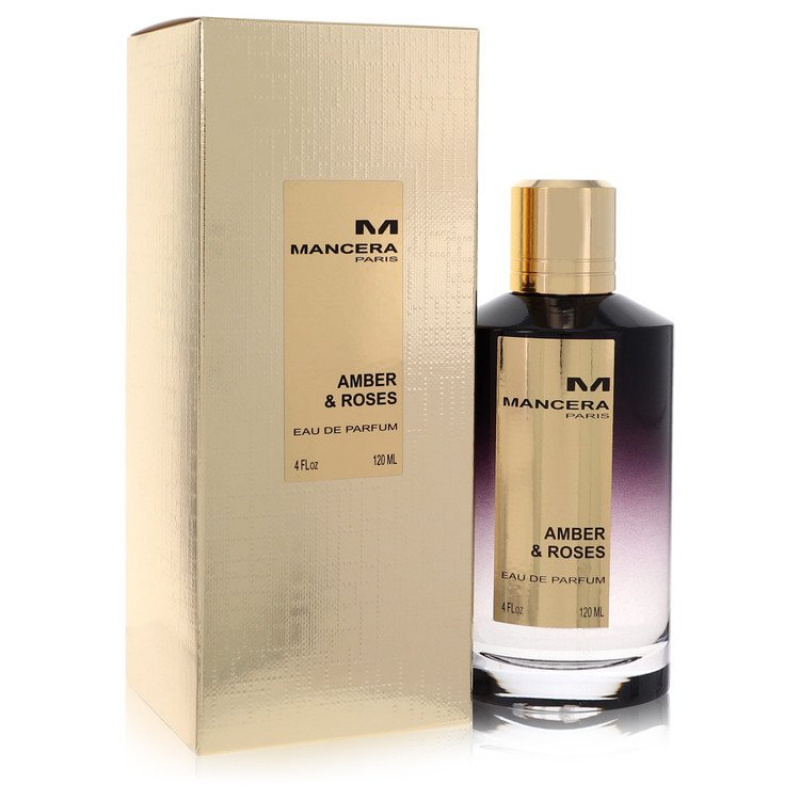 Eau De Parfum Spray (Unisex) 4 oz