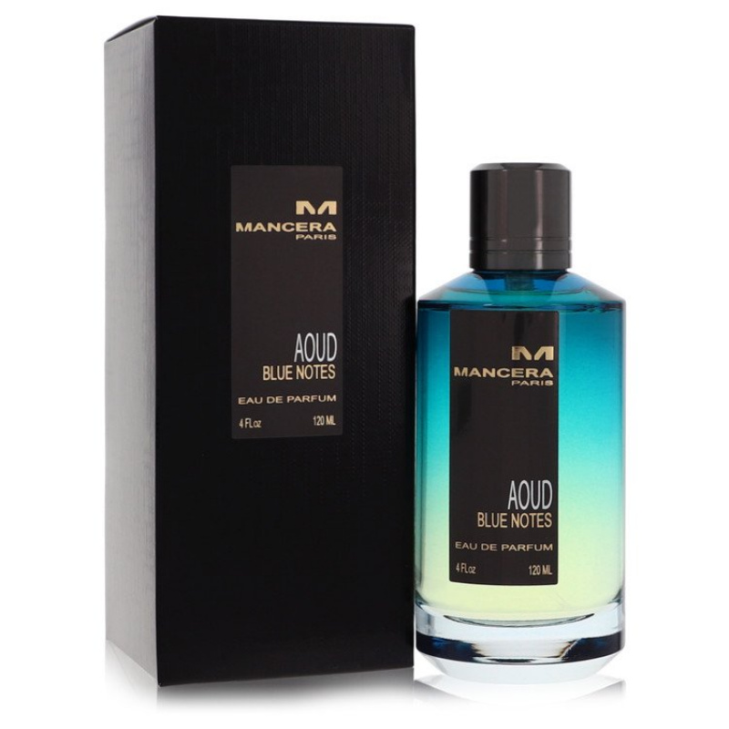 Eau De Parfum Spray (Unisex) 4 oz