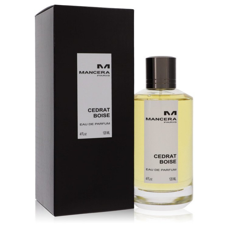 Eau De Parfum Spray (Unisex) 4 oz