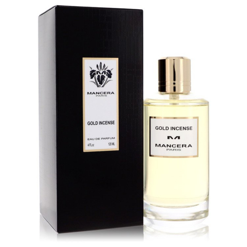 Eau De Parfum Spray 4 oz