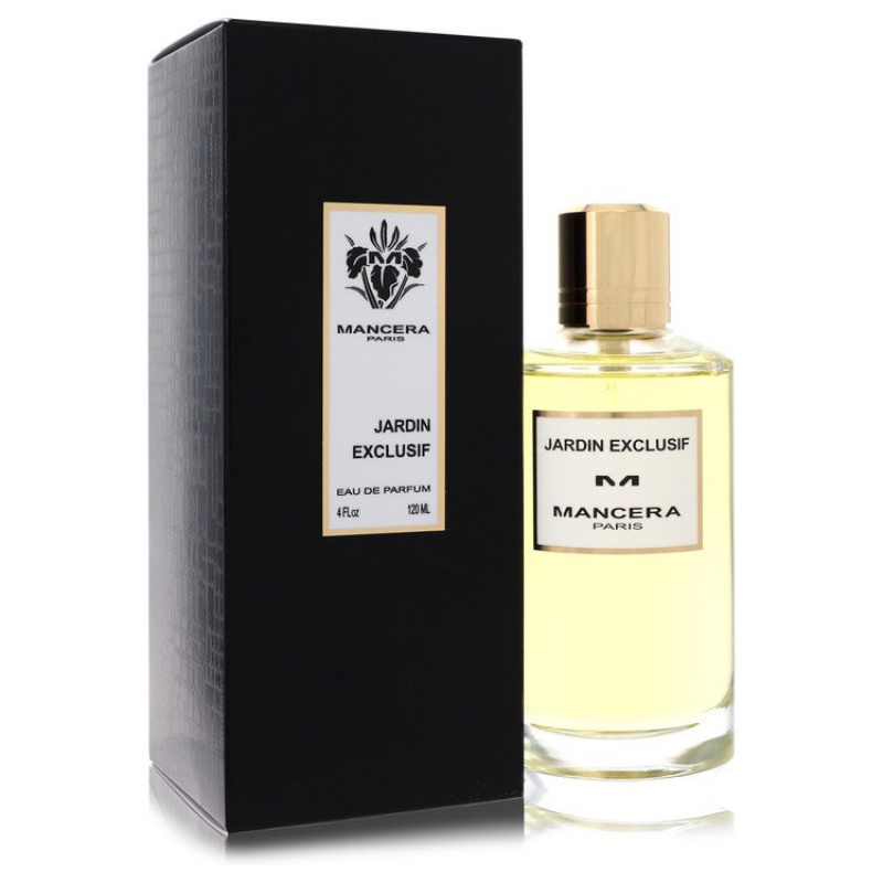 Eau De Parfum Spray 4 oz