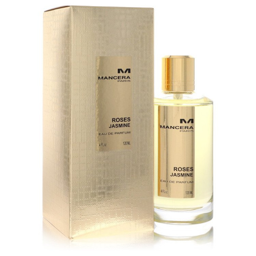 Eau De Parfum Spray 4 oz