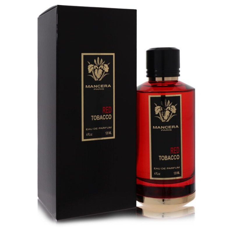 Eau De Parfum Spray (Unisex) 4 oz