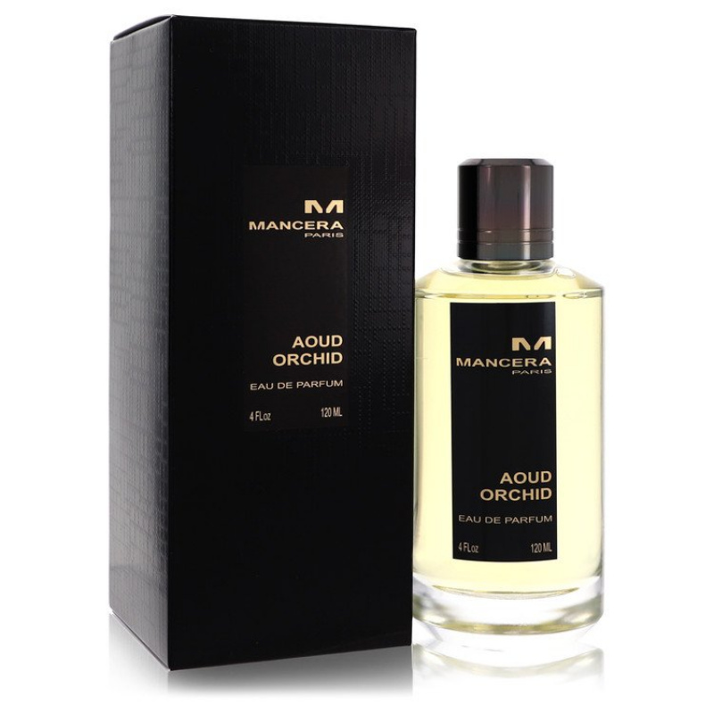 Eau De Parfum Spray (Unisex) 4 oz