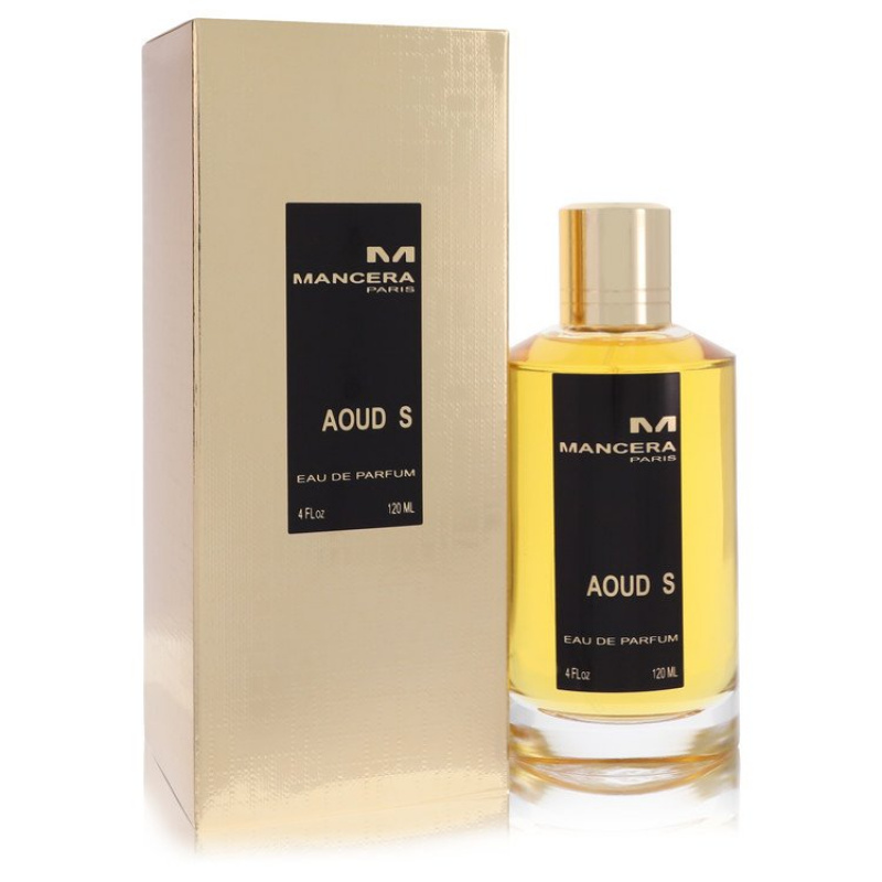 Eau De Parfum Spray 4 oz