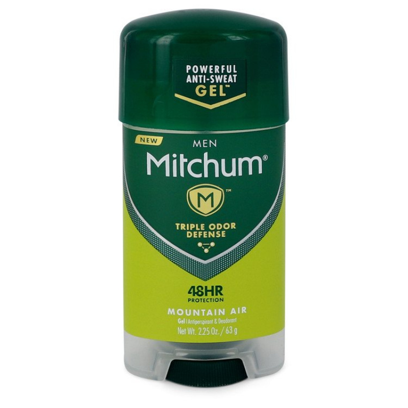 Mitchum Mountain Air Anti-Perspirant & Deodorant