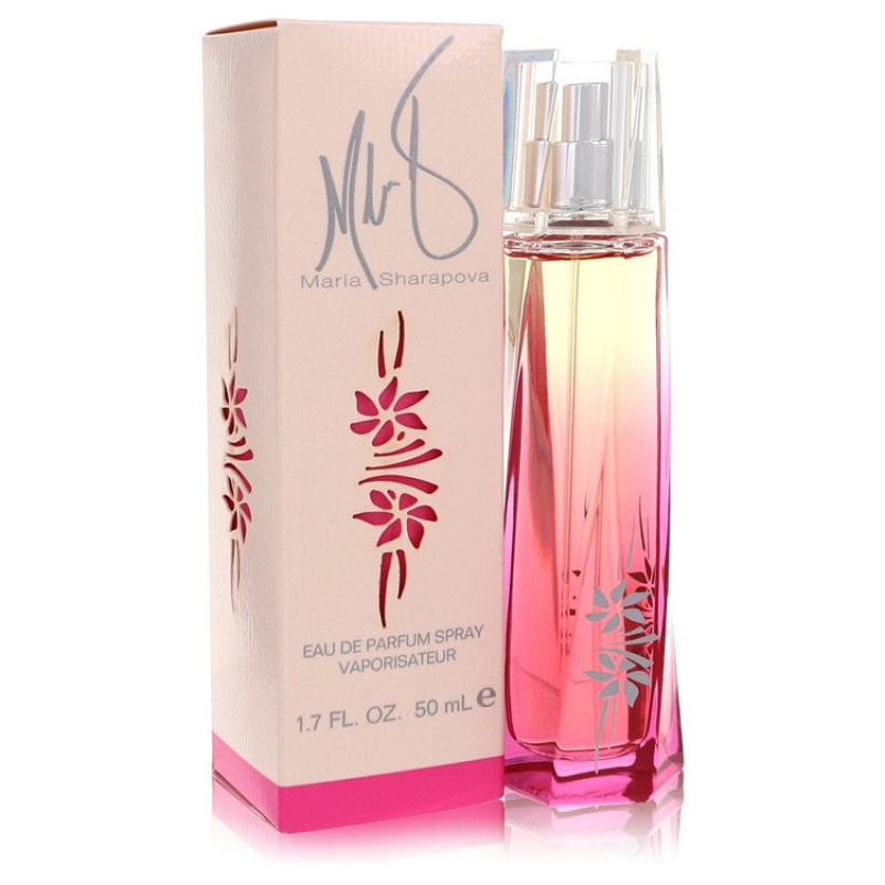 Eau De Parfum Spray 1.7 oz