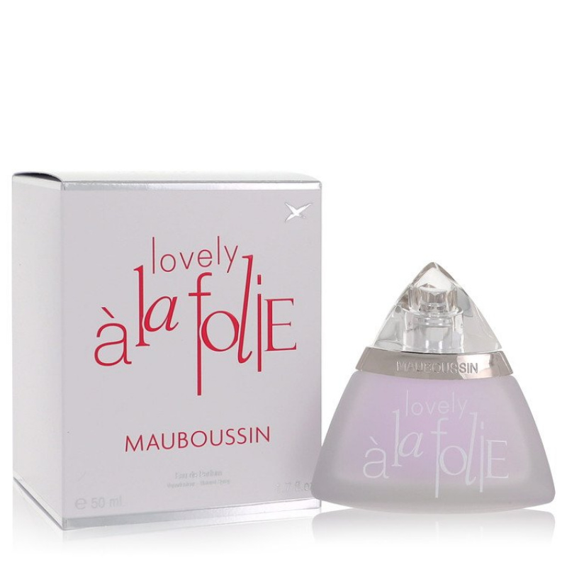 Eau De Parfum Spray 1.7 oz