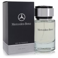 Mercedes Benz by Mercedes Benz Eau De Toilette Spray 2.5 oz