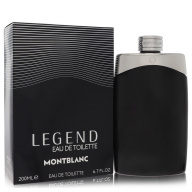 MontBlanc Legend by Mont Blanc Eau De Toilette Spray 6.7 oz