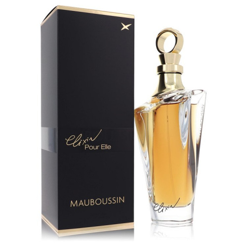 Eau De Parfum Spray 3.4 oz