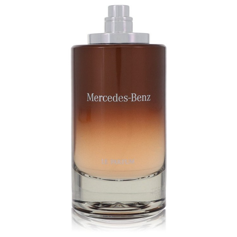 Mercedes Benz Le Parfum by Mercedes Benz Eau De Parfum Spray (Tester) 4.2 oz