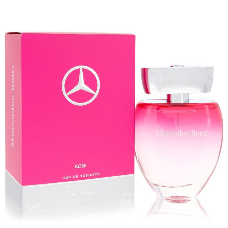 Eau De Toilette Spray 3 oz