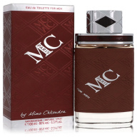 MC Mimo Chkoudra by Mimo Chkoudra Eau De Toilette Spray 3.3 oz