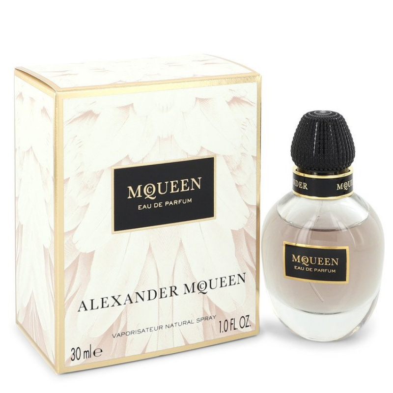 Eau De Parfum Spray 1 oz