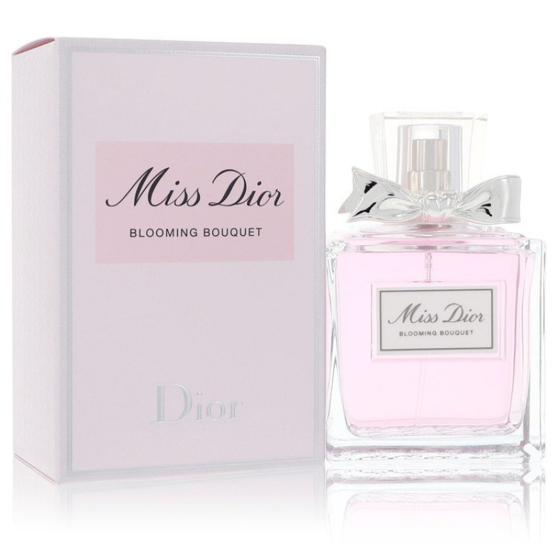 Eau De Toilette Spray 3.4 oz
